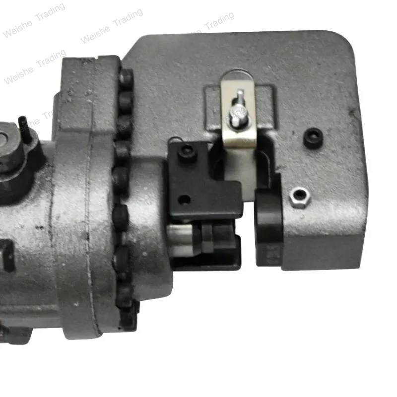 MHP-20 2200W Angle Iron Punching Machine Electric Hydraulic Hole Puncher For Punching Steel,Angle Steel,Iron,Aluminum Plate