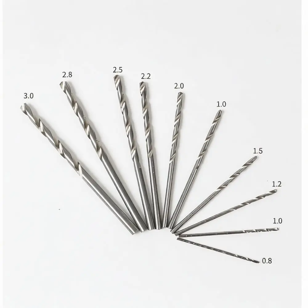 Precision Manual Hand Drill For For Ju Bo Shi Miniature Hole Puncher Rotary Pin Vise Crafting Tool Walnut Carving Hobby