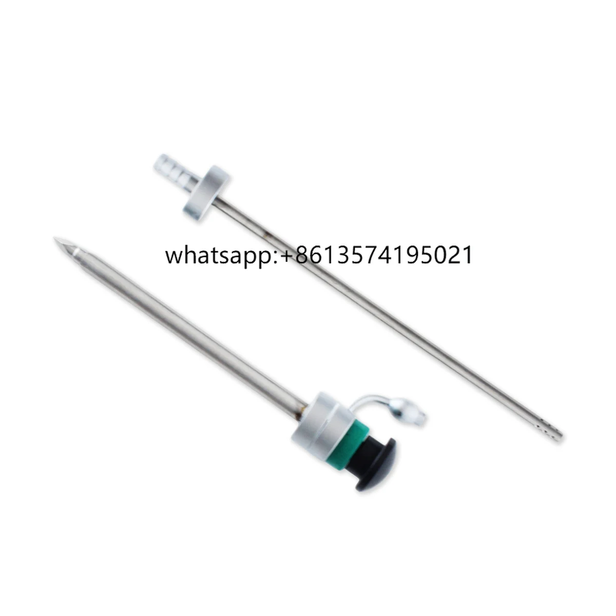 

Hospital Surgical PCNL/Mini PCNL Products Like Nephroscopy Products Manufacturer in India