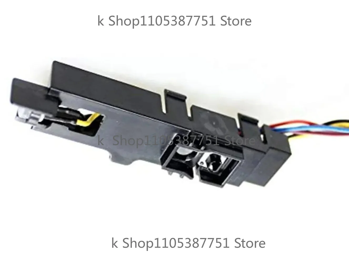 Laptop Power Button with Switching Line Replacement For DELL XPS 8300 8500 8700 CN-0F7M7N