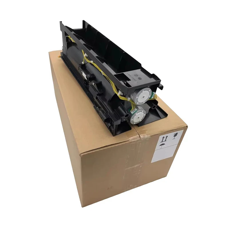 Original New Deputy powder warehouse for Sharp MX 6508N 7508N 654 754