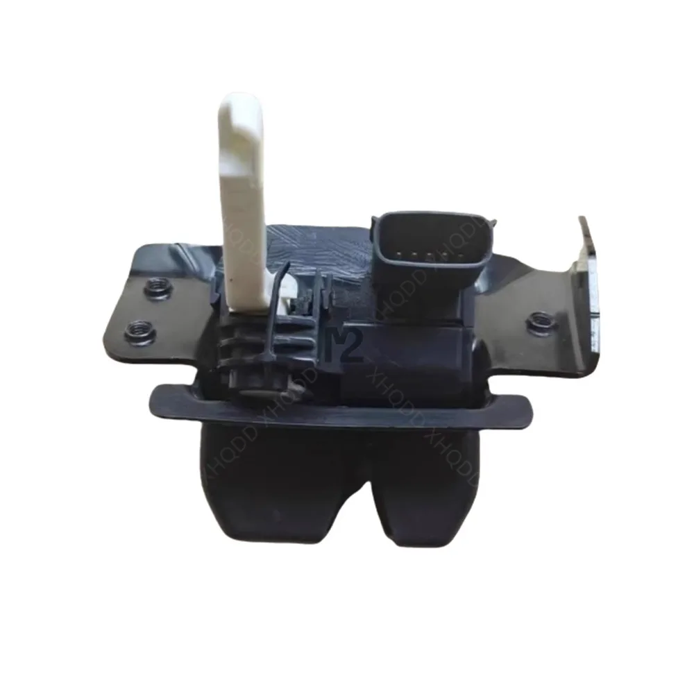 

CHINA AUTO For 2020 -2024 Weltmeister EX5-Z Trunk Lock
