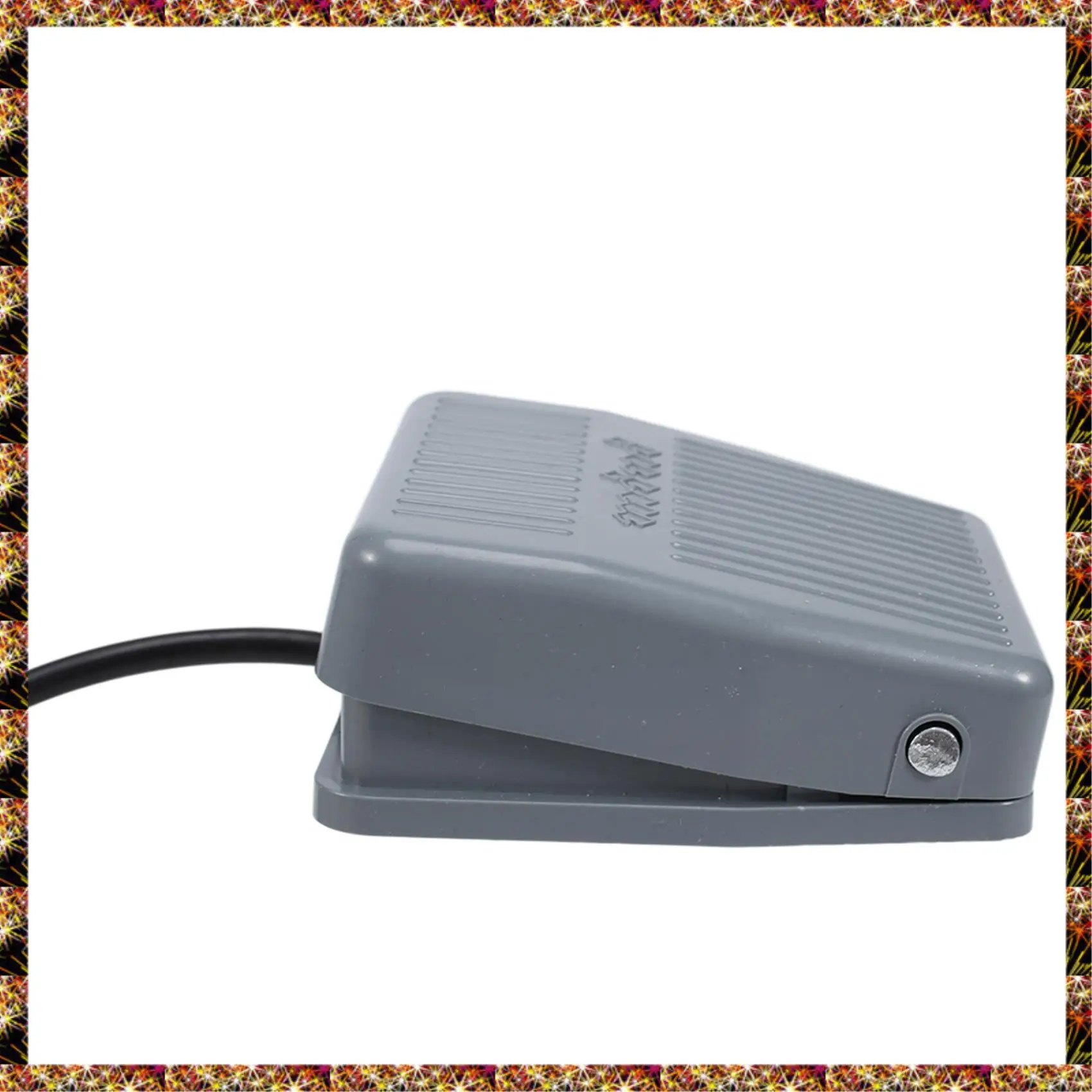 BTCL USB ножной переключатель, педаль клавиатуры для HID ПК, компьютера, USB-переключатель управления, функции клавиш, мышь, игра для ПК