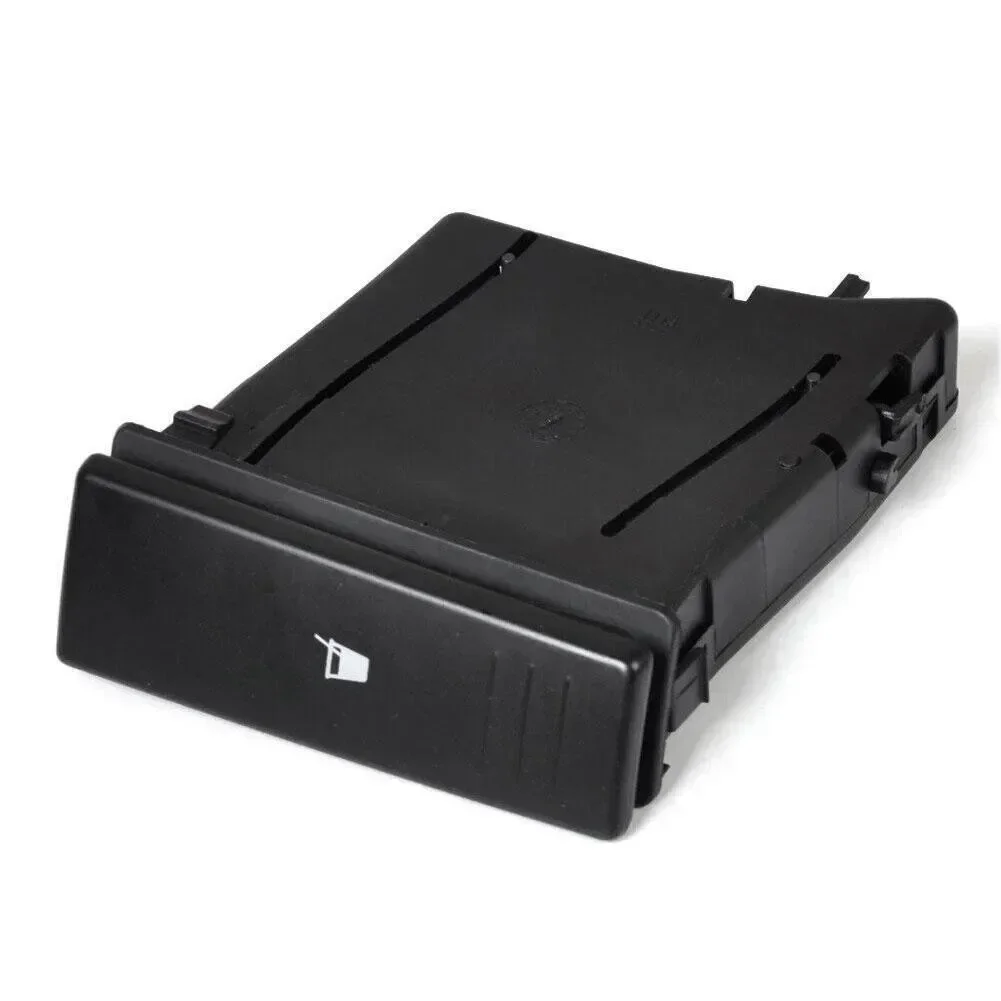 Portavasos para Consola Central de Coche para Polo 9N 2002 2003 2004 2005 2006 2007 2008 2009 2010, 6Q0 858 602 6Q0858602E