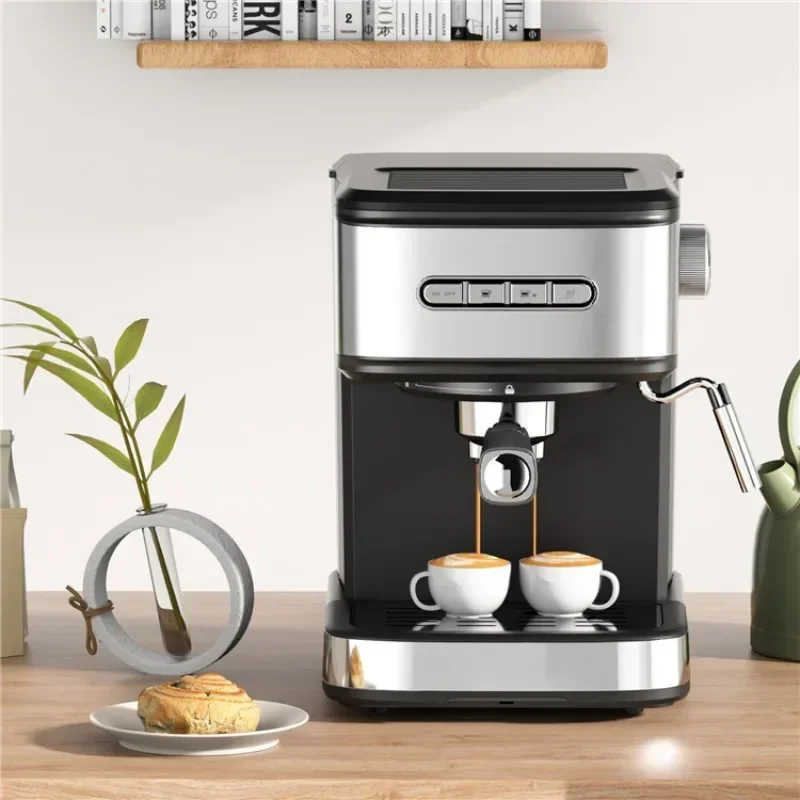 Espresso  Maker  Coffee Machine  Automatic