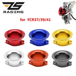 ZS Racing Velocity Stack do lejek powietrza gaźnika Keihin FCR 37/39/41