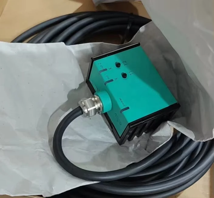 INX360D-F99-U2E2-5M  INX360D-F99-I2E2-5M original new Inclination sensor have stock