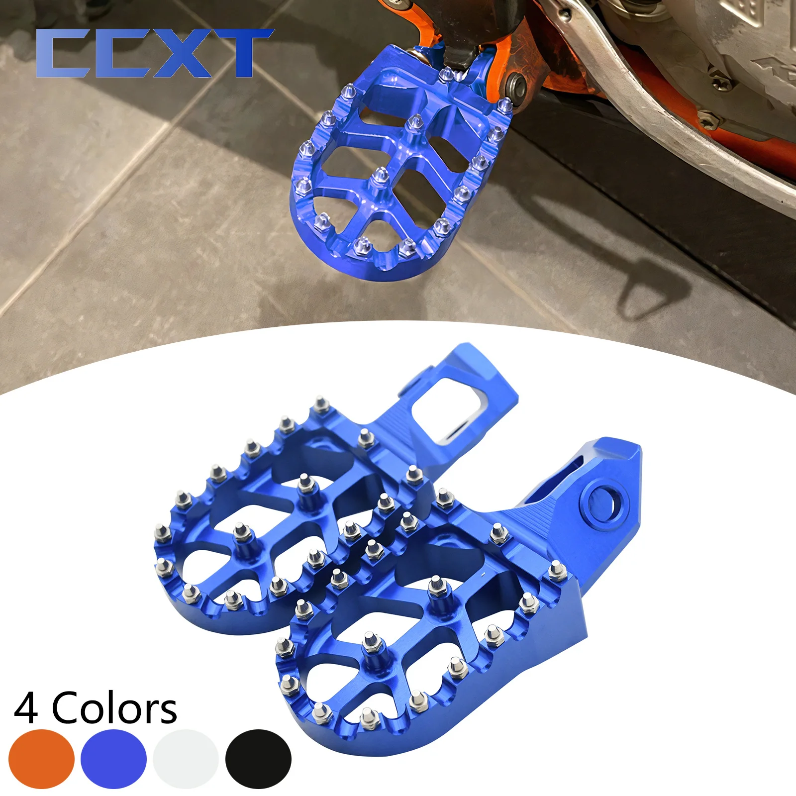 Motorcycle Cnc Forg… - image