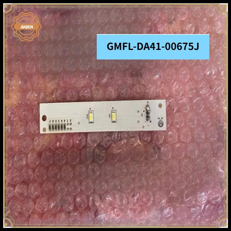 Refrigerator Freezer LED Light Strip GMFL‑DA41‑00675J Replacement Spare Parts For Samsung Fridge