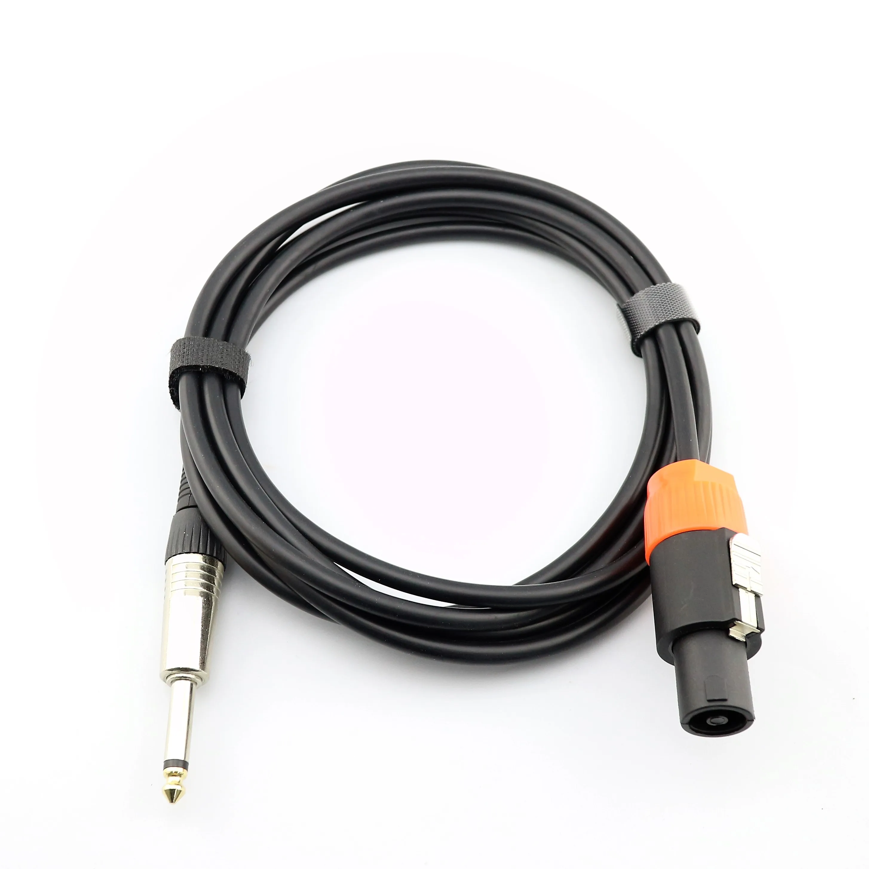 

speaker audio dmx cable for stage LED light loudspeaker 4 Pin xlr cable mfi lighting 2m lighting cable