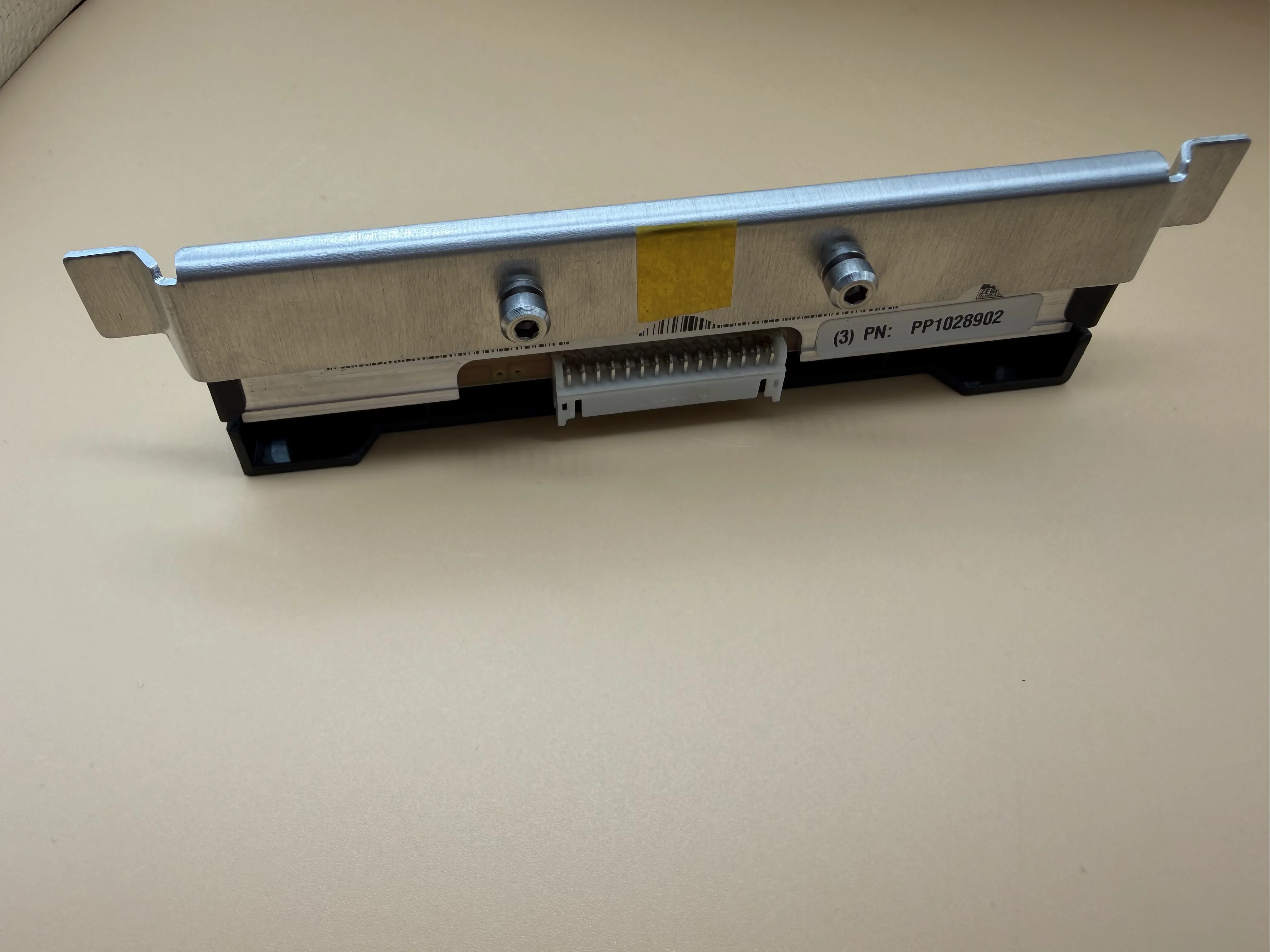 Impresora ZT210 203dpi para ZT 210, envío gratis, cabezal de impresión térmico para etiquetas ZT200 ZT210 203dpi, cabezal de impresión térmico para códigos de barras