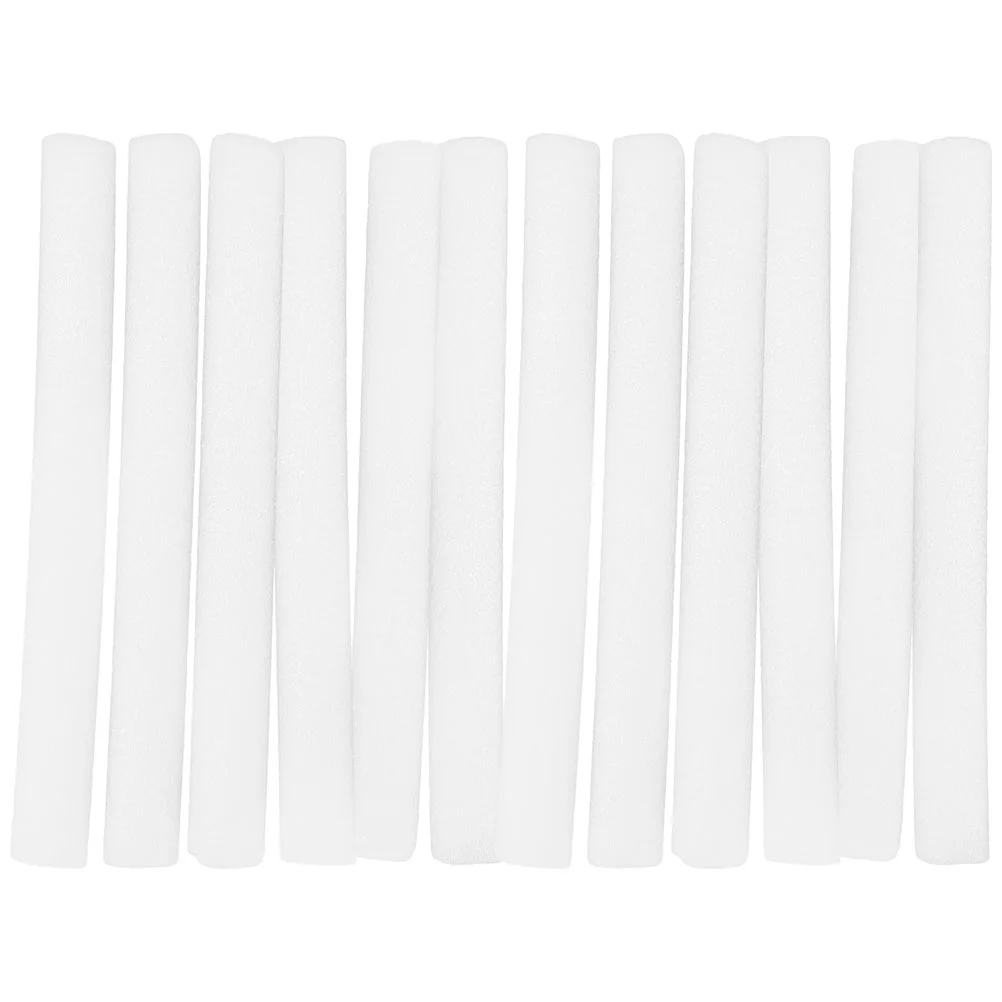 

4 Packs Foam Caulk Stick Sofas Backer Rod Caulking Bar Slipcover Grips Handle Foams Sticks Gap Filler Accessory Saver