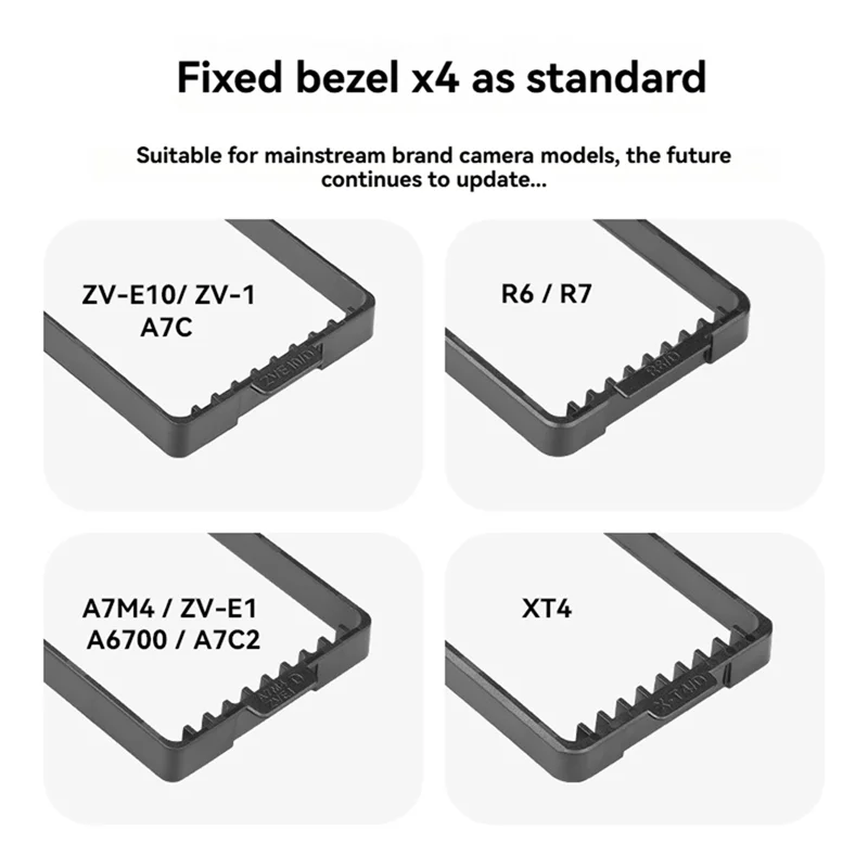 Abzz-Fb-Cr01S Camer… - image