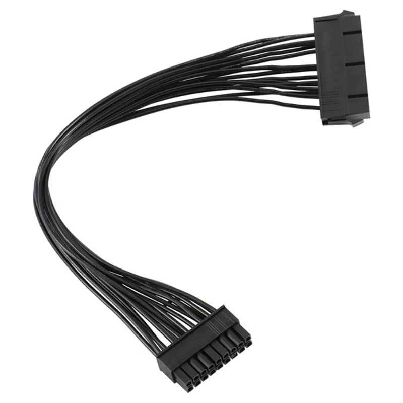 Motherboard Power Conversion Cable 24Pin To 18Pin, 8Pin To 12Pin, Support ATX Power Supply, Suitable For HP Z440 Z640