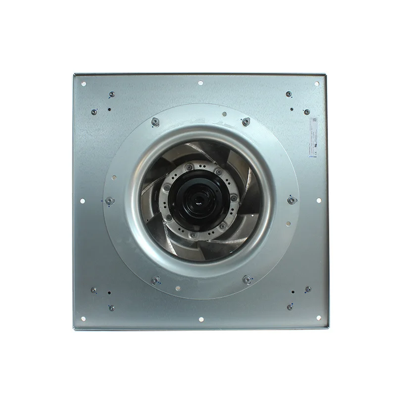 K3G450-PB29-L1/F01 fan AHU cooling speed regulation