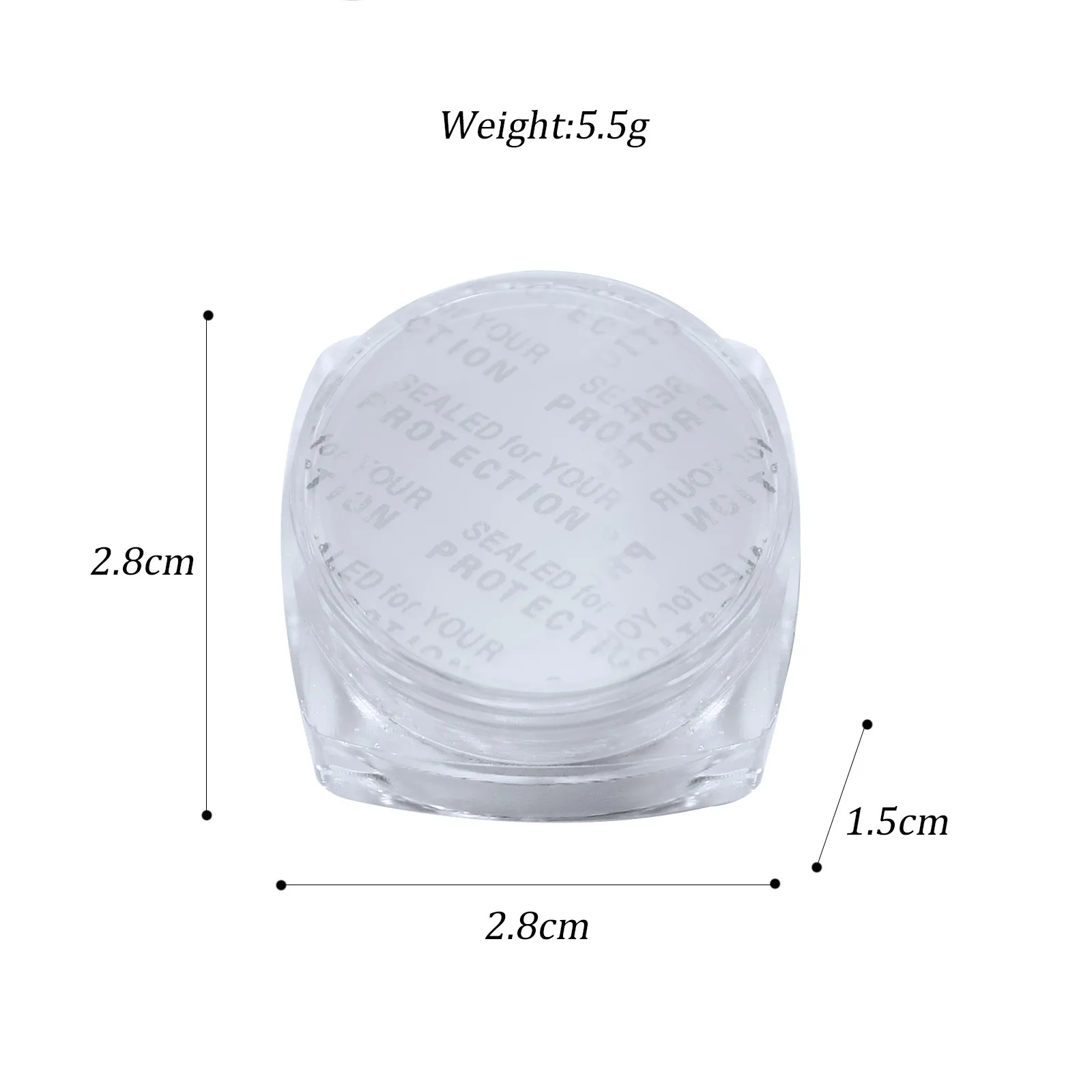 12 Color Magic Mirror Powder Optical Chameleon Nail Glitter Powder High Gloss Holographic Nail Art Pigments DIY Manicure Dust