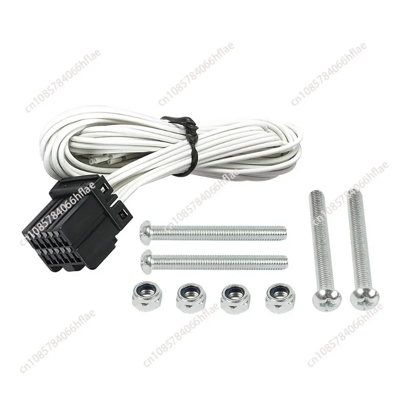 

Автозапчасти: Распределительный клапан пневмоподвески 1/4 NPT, электромагнитный клапан, пневматический клапан управления амортизатором, универсальный, 1 шт.