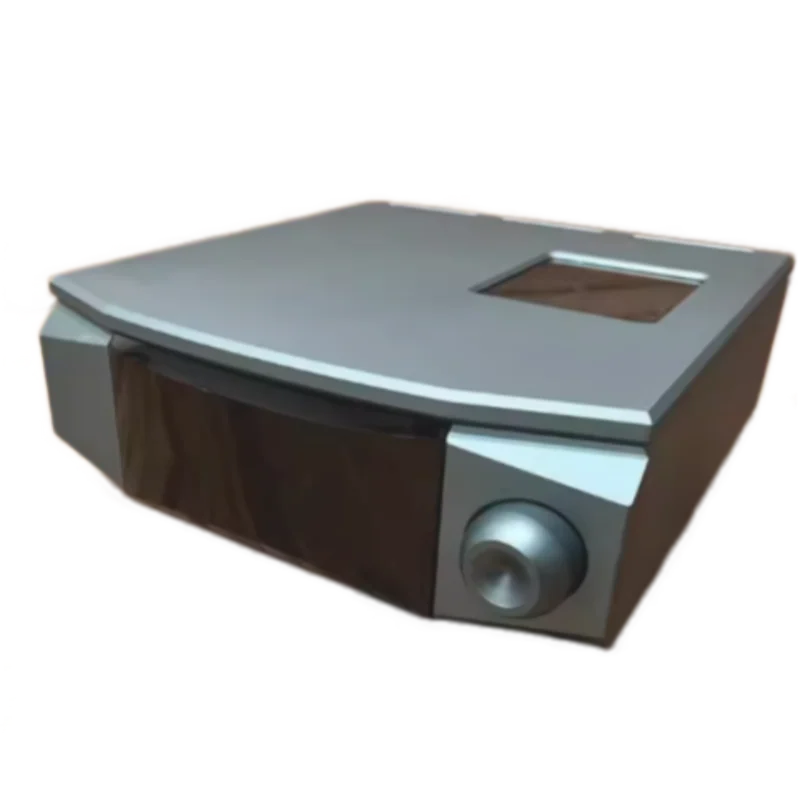 Amplificador de Sonido KINKI STUDIO CHOCO Sound EMei, Amplificador de Sonido Completamente Balanceado, Calidad de Sonido de Alta Gama