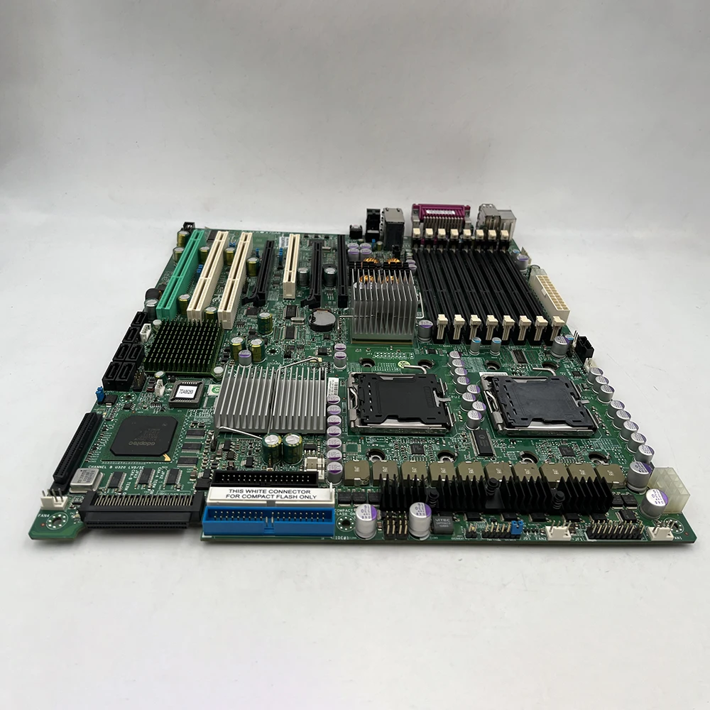 

highly reliable X7DA8 SCSI PCI-X Medical Board
