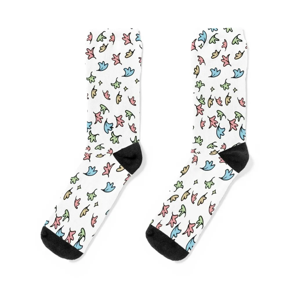 

Heartstopper - Charlie and Nick - Hi Socks luxe man tennis sports stockings Socks For Men Women's