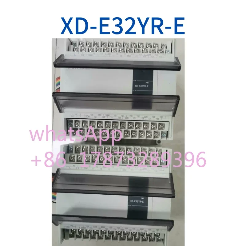 

Used XD-E32YR-E tested OK and shipped quickly