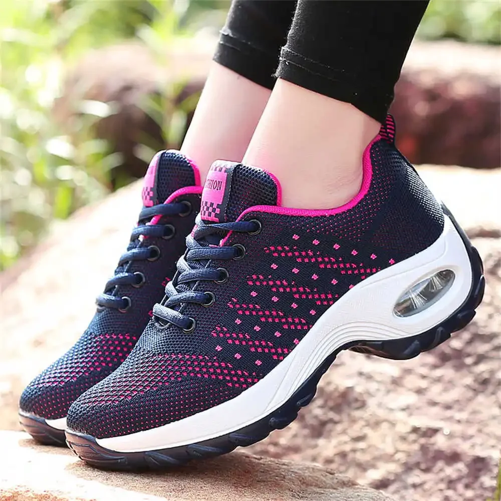 Ventilation Shock Absorber Women's Fashion 2024 Running Woman Breathable Shoes Sneakers Child Sports Famous Brands Dropship