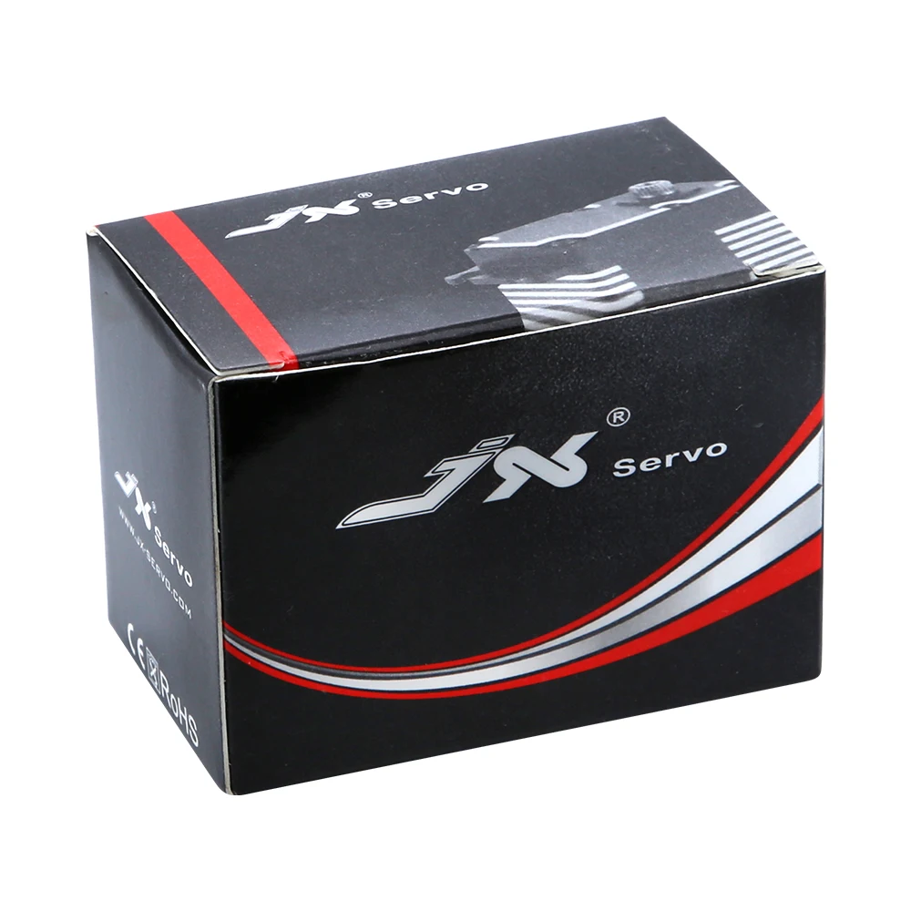 JX RC Servo PDI-HV5535MG PDI-HV6235MG PDI-HV4416MG PDI-HV6216MG Digital Core Servo Spazzolato Servo Metal Gear per 1/8 1/10 RC Car