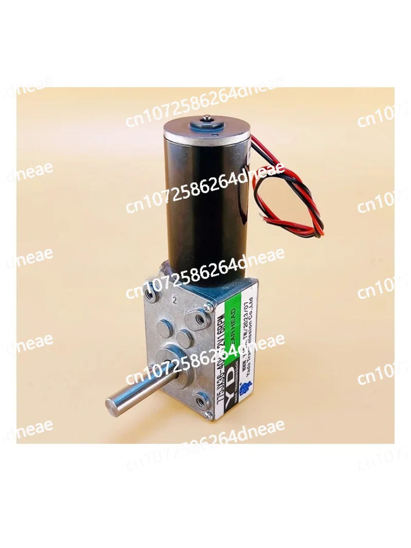 

Shooting amusement machine baffle gate baffle motor 775JX36-408-12V16RPM