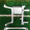 VITAVON SCX6 CNC Alu7075 V2 축 SCX6 1/6용 ESC 트레이 및 서보 마운트 3