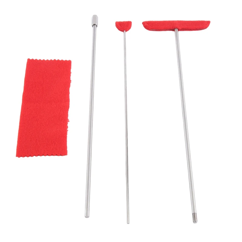 Grand Piano Soundboard Cleaning Tool For Cleaning Of Grand Piano Soundboards Durable