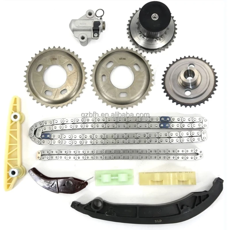 Timing Chain Kit Fo… - image