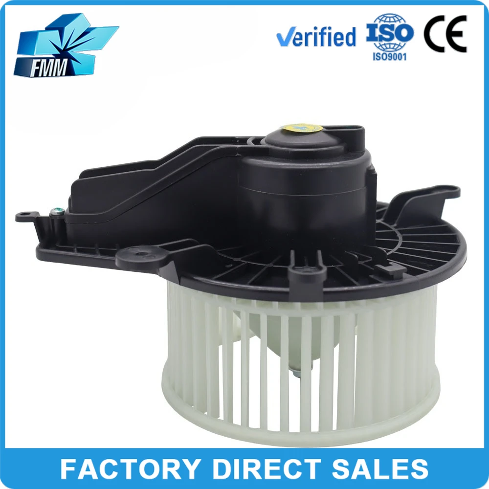 

FMM Air Conditioner A/C Blower Motor for Nissan NAVARA 2008-2011 D40 27226-JS60B 12v