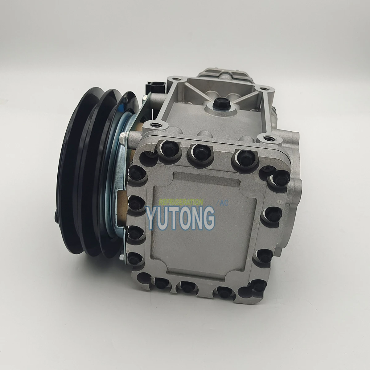 Kenworth AC Compressor A/C Compressor Cooling Pump For Kenworth