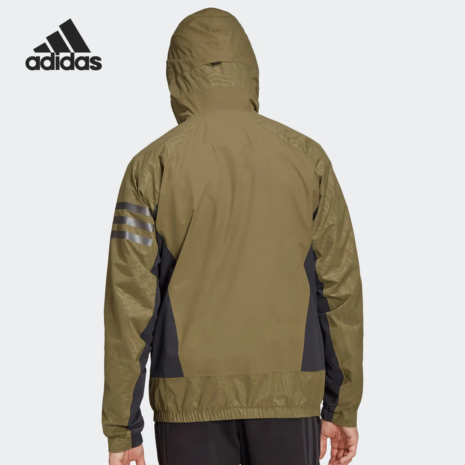 سترة رياضية كاجوال للرجال جديدة للموسم الحالي من Adidas GQ3706