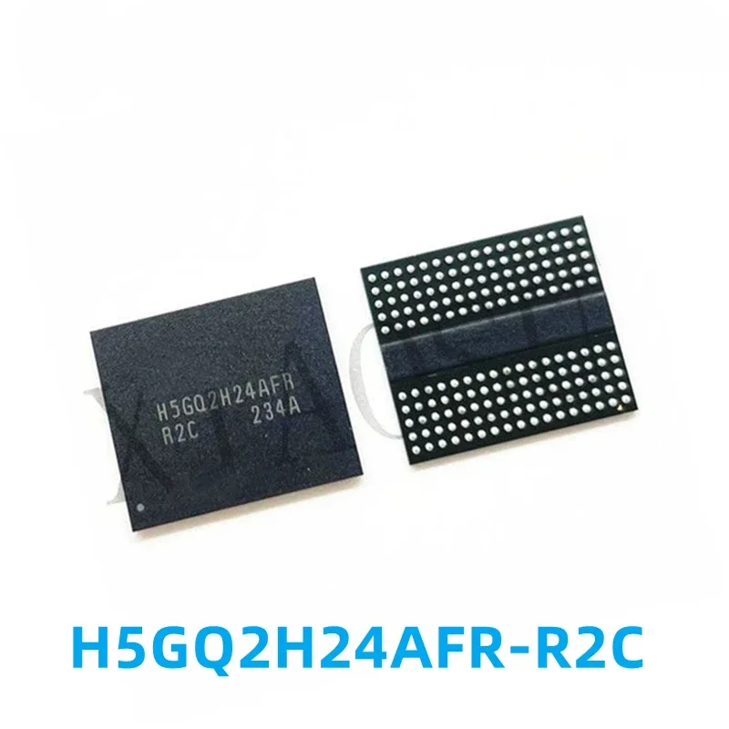 1PCS Original H5GQ2H24AFR-R2C H5GQ2H24 Display Memory New