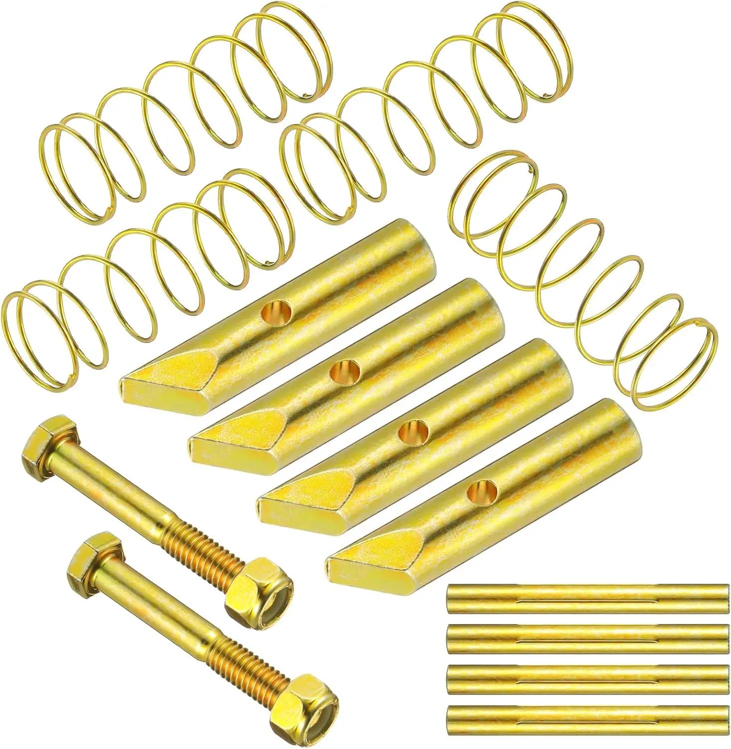 2 Sets High Lift Ja… - image