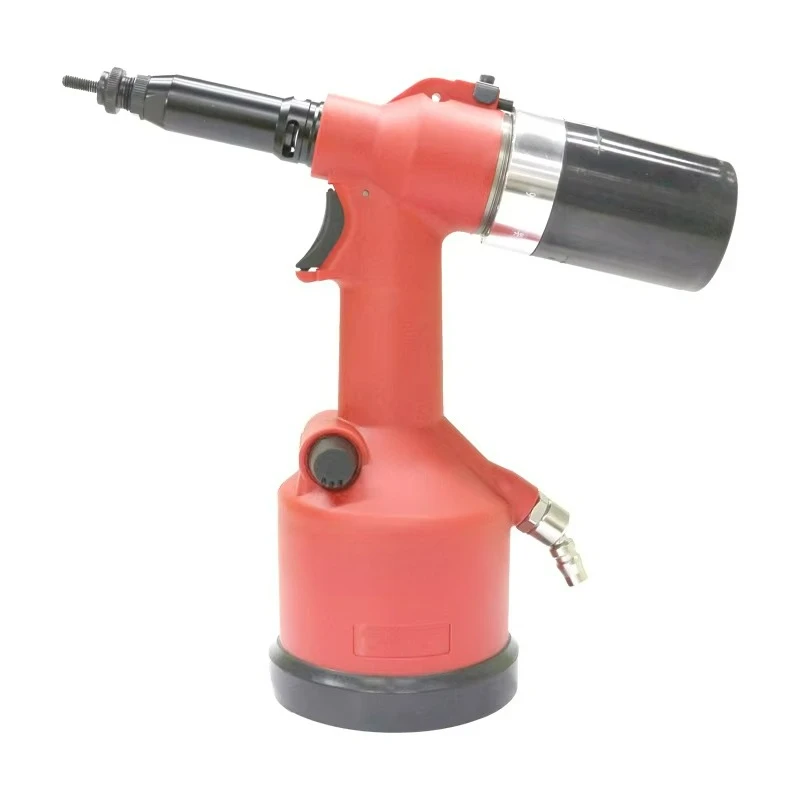 High Quality Blind Rivet Nut Gun Tool Powerful Pneumatic Industry Other Pneumatic Tools Rivet Nut Gun Suitable For M3-M12 Nuts