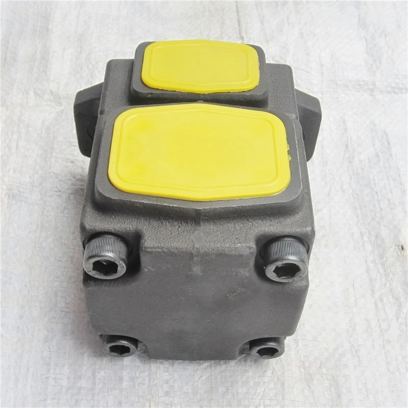 Low Noise High Pressure Vane Pump PV2R1‑12‑FR hydraulic oil pump for hydraulic presses, injection molding machine hydraulic
