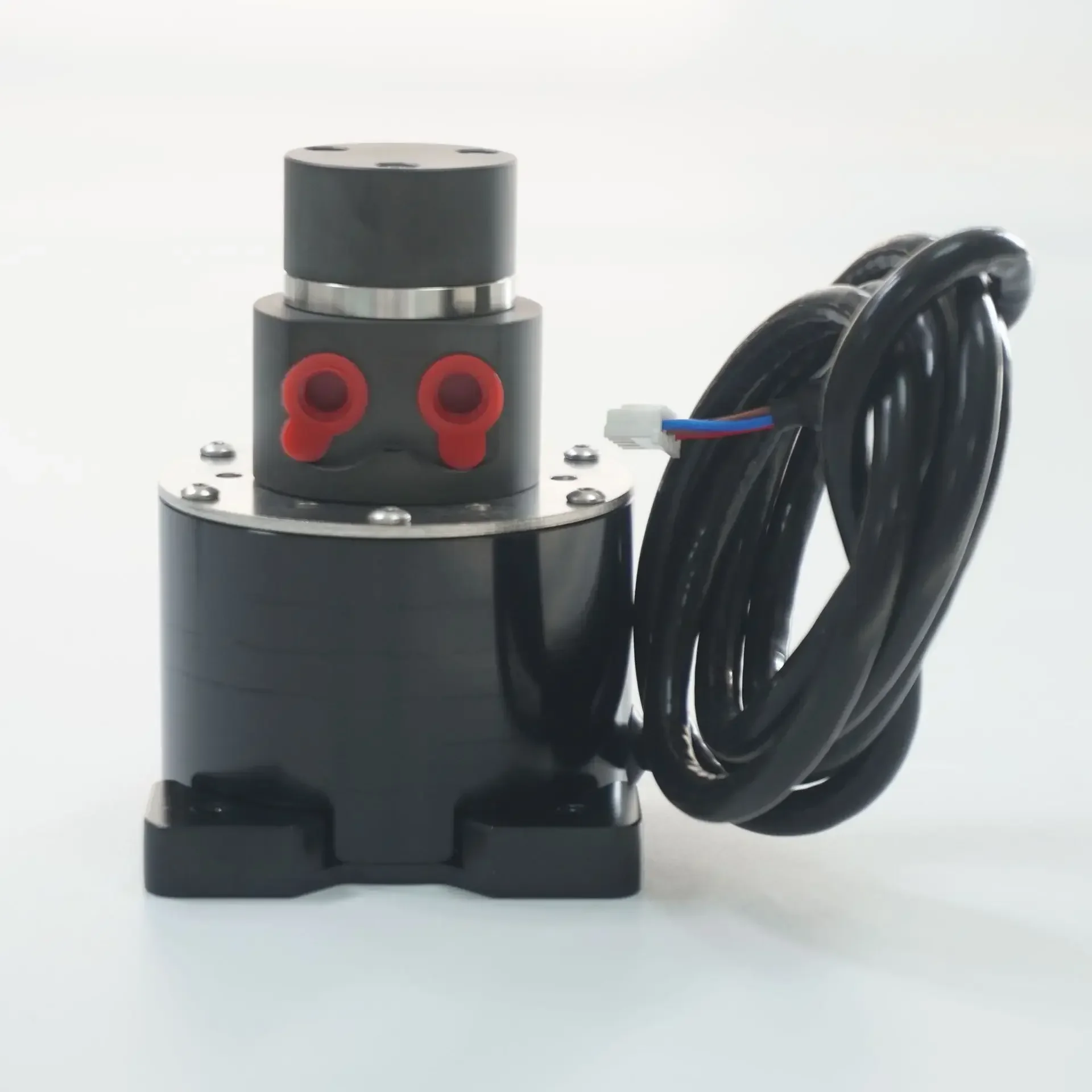 Stampante a getto d'inchiostro con micro pompa a ingranaggi brushless DC24v40w500~5000r/min inchiostro nero