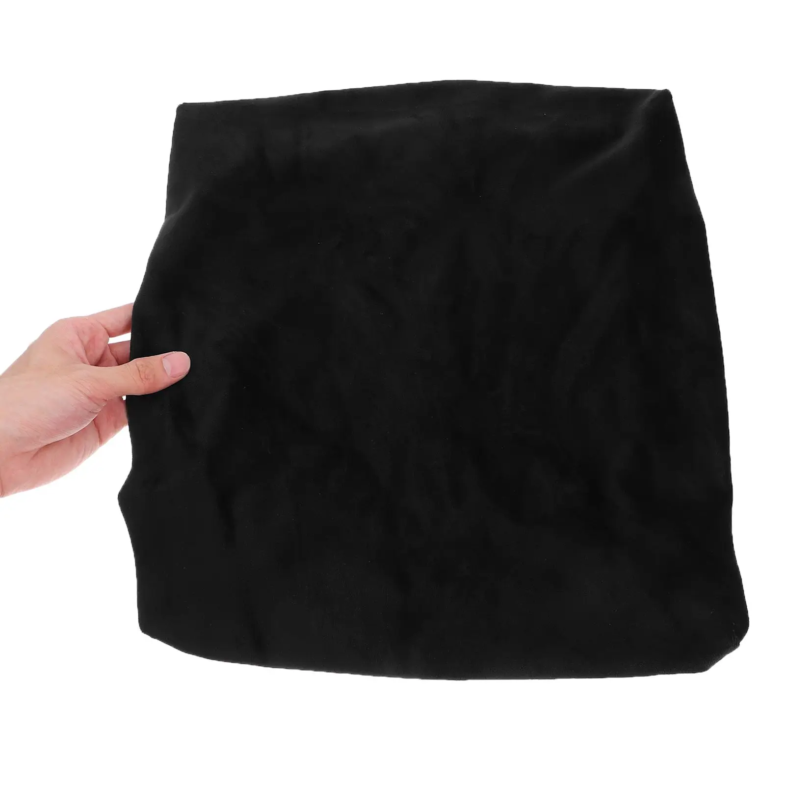 Record Machine Dust Washable Spandex Vinyl Player Audio Protector Turntable Cover Practical Dust Cover For Record Player