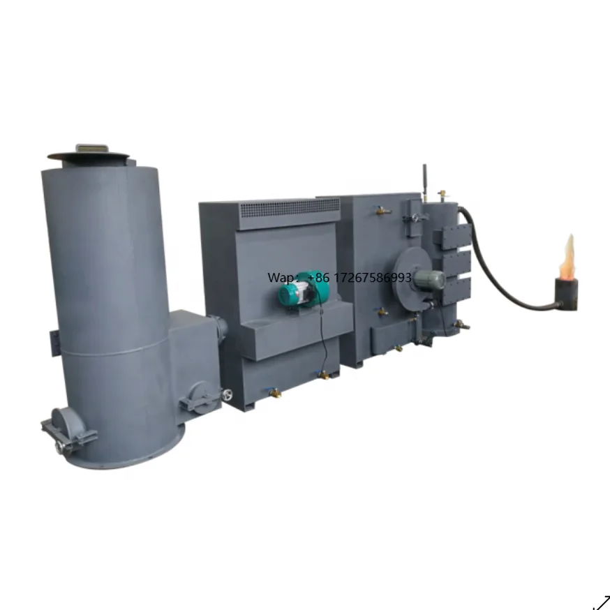 100kv 100 kw Electric Power Generator Generators