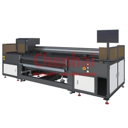 Good quality large format textile fabrics digital printer dtg tshirt printing machine garment printer