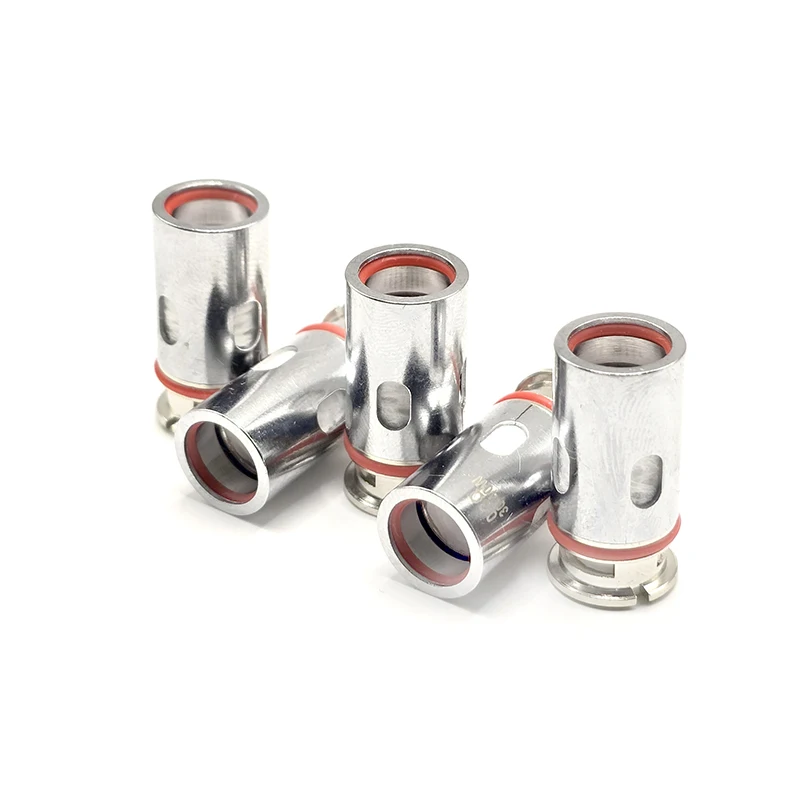 5 قطعة/الحزمة BP لفائف 0.15ohm 0.3/0.6/1.0ohm لفائف ل BP60/BP80/Rhea X Kit وخزان Huracan #2