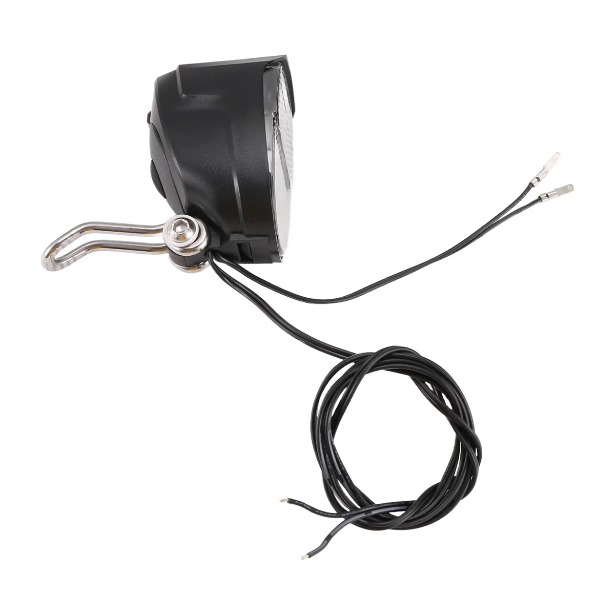 GZMO دينامو الدراجة الخفيفة الجبهة ضوء مجموعة المدخلات التيار المتناوب 6 فولت 3 واط دينامو دراجة LED المصباح الدراجة الملحقات