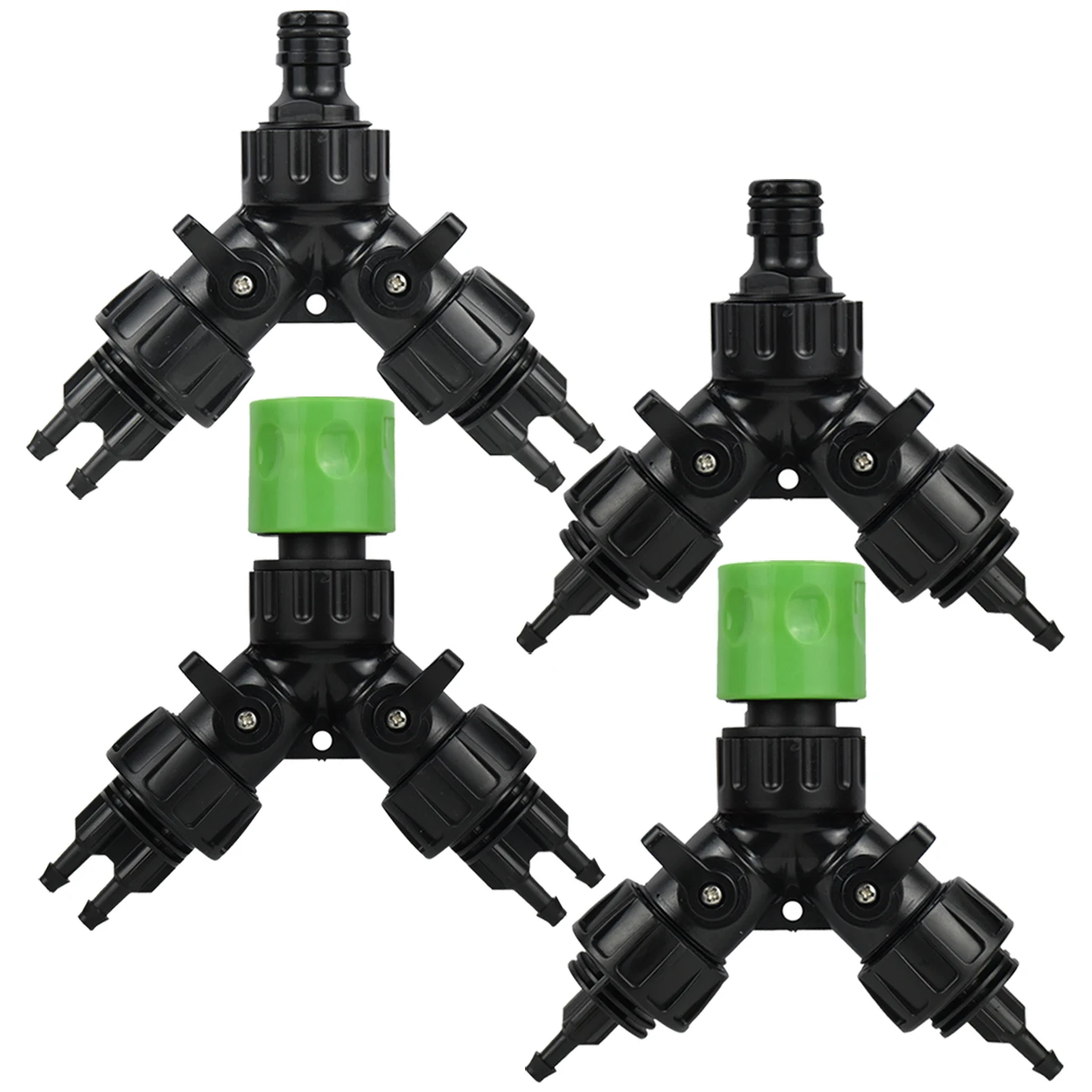 Kesla Tap Y-Adapter…