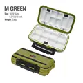 M-green