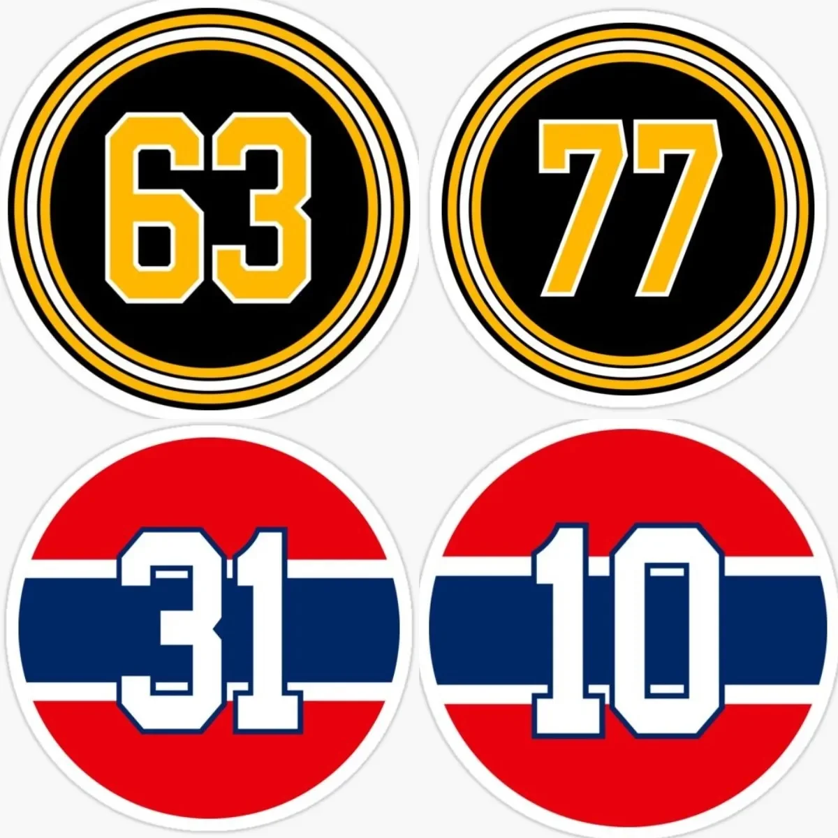 

Available in Numbers 10-99 Window Decal Stickers Colors Decoration Motorcycle Off Road Truck Caravan Accessories