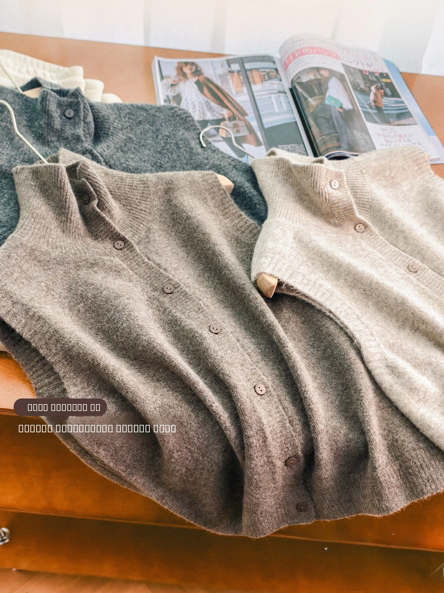 

Утепленный флисовый жилет с высоким воротником для женщин, верхняя одежда из полиэстера, шерсти, спандекса и других материалов