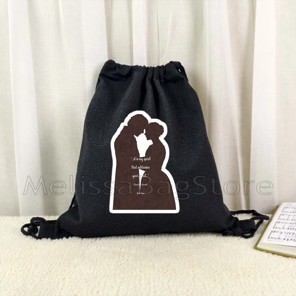 

Джейн Эйр Художественный роман Подарки для любовника Я без птицы Мир была широкими цитатами Холщовые сумки на шнурке Футбольные рюкзаки Сумка на шнурке