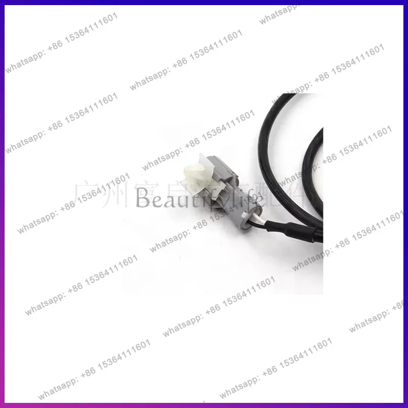 LD. MK585279 wheel speed brake anti-lock ABS sensor high quality accessories